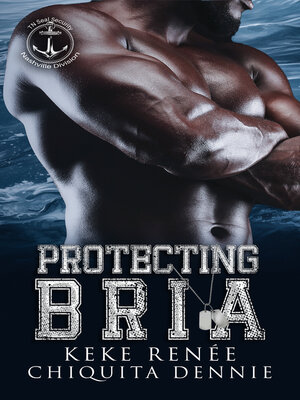 cover image of Protecting Bria